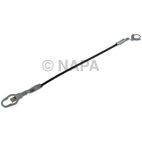 Tailgate Support Cable