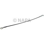 Tailgate Support Cable