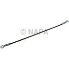 Tailgate Support Cable