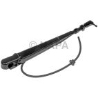 Windshield Wiper Arm