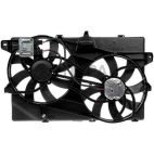 Engine Cooling Fan Assembly
