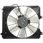 Engine Cooling Fan Assembly