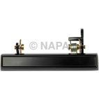 Exterior Door Handle