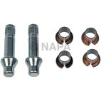 Door Hinge Pin and Bushing Kit