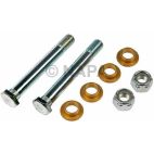 Door Hinge Pin and Bushing Kit