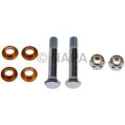 Door Hinge Pin and Bushing Kit