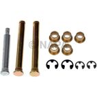 Door Hinge Pin and Bushing Kit