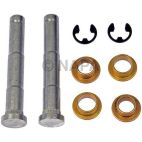 Door Hinge Pin and Bushing Kit