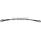 Tailgate Support Cable
