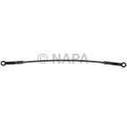 Tailgate Support Cable
