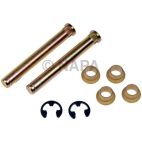Door Hinge Pin and Bushing Kit