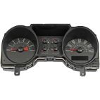 Instrument Cluster