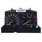 Instrument Cluster