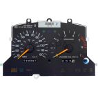 Instrument Cluster
