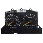 Instrument Cluster