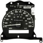 Instrument Cluster