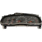 Instrument Cluster