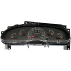 Instrument Cluster