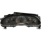 Instrument Cluster