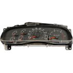 Instrument Cluster