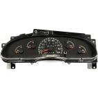 Instrument Cluster