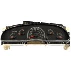 Instrument Cluster
