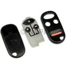 Keyless Entry Transmitter