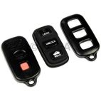 Keyless Entry Transmitter