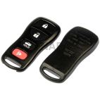 Keyless Entry Transmitter