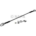 Tailgate Support Cable