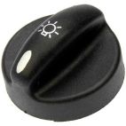 Headlight Switch Knob