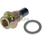 Transmission Drain Plug
