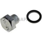 Engine Oil Drain Plug