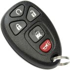 Keyless Entry Transmitter