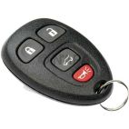 Keyless Entry Transmitter