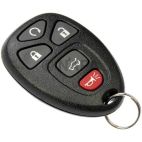Keyless Entry Transmitter