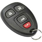 Keyless Entry Transmitter