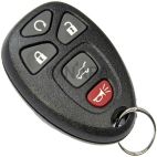 Keyless Entry Transmitter