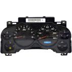 Instrument Cluster