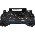 Instrument Cluster