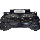 Instrument Cluster