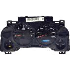 Instrument Cluster