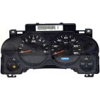 Instrument Cluster