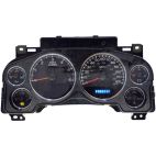 Instrument Cluster