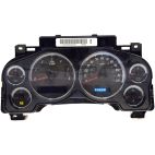 Instrument Cluster