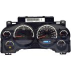 Instrument Cluster