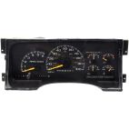 Instrument Cluster