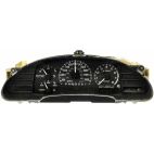 Instrument Cluster