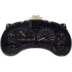 Instrument Cluster