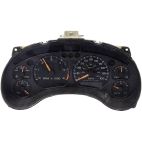 Instrument Cluster